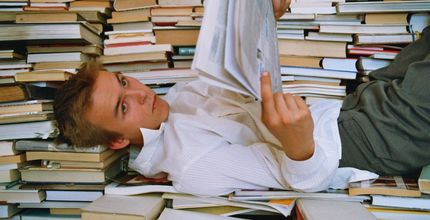 Ideální začátek školy pro děti v pubertě je deset hodin