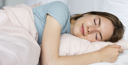 Jak na zdravý spánek?